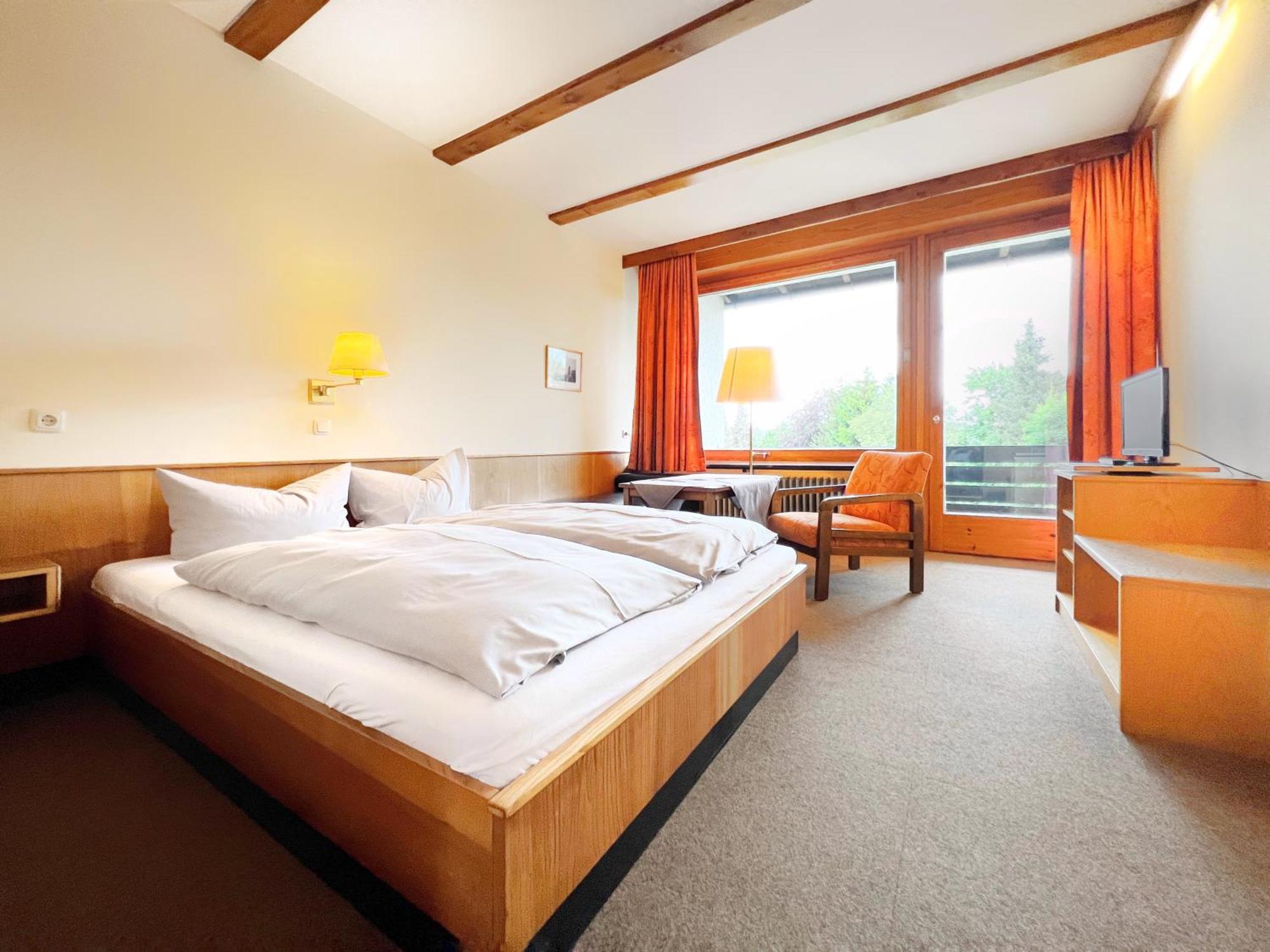Wagners Hotel Im Fichtelgebirge Warmensteinach Eksteriør billede