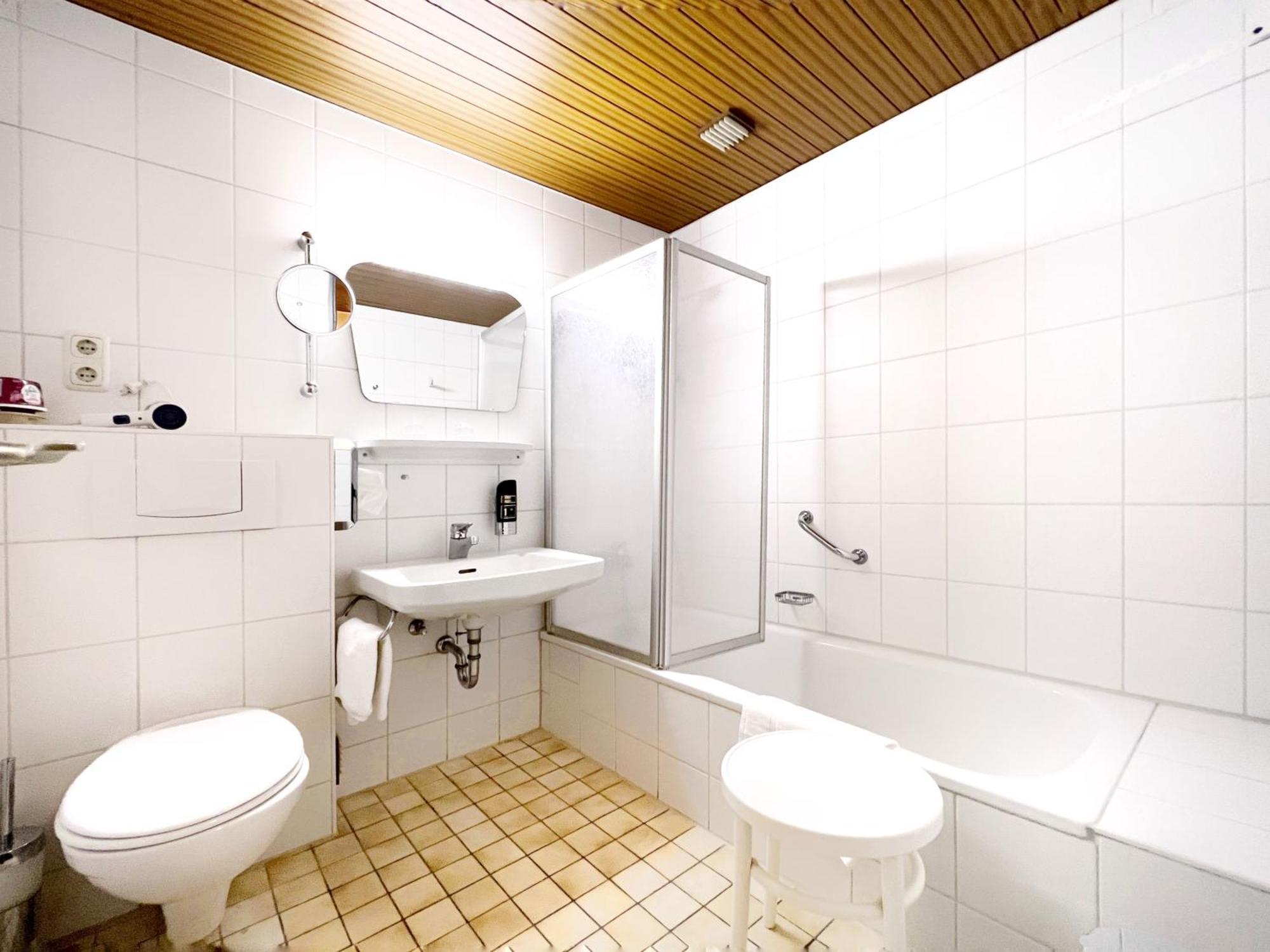 Wagners Hotel Im Fichtelgebirge Warmensteinach Eksteriør billede